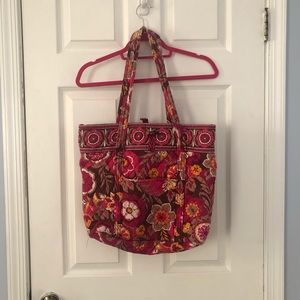 Vera Bradley Tote Bag